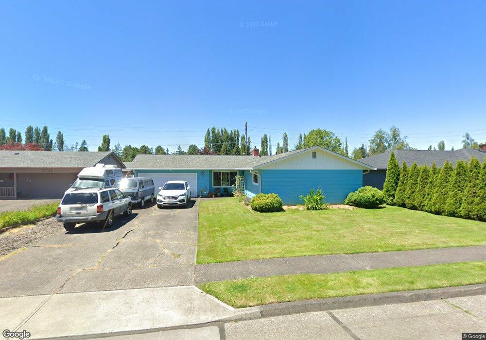 1719 Florence Ave, Longview, WA 98632 - photo 1