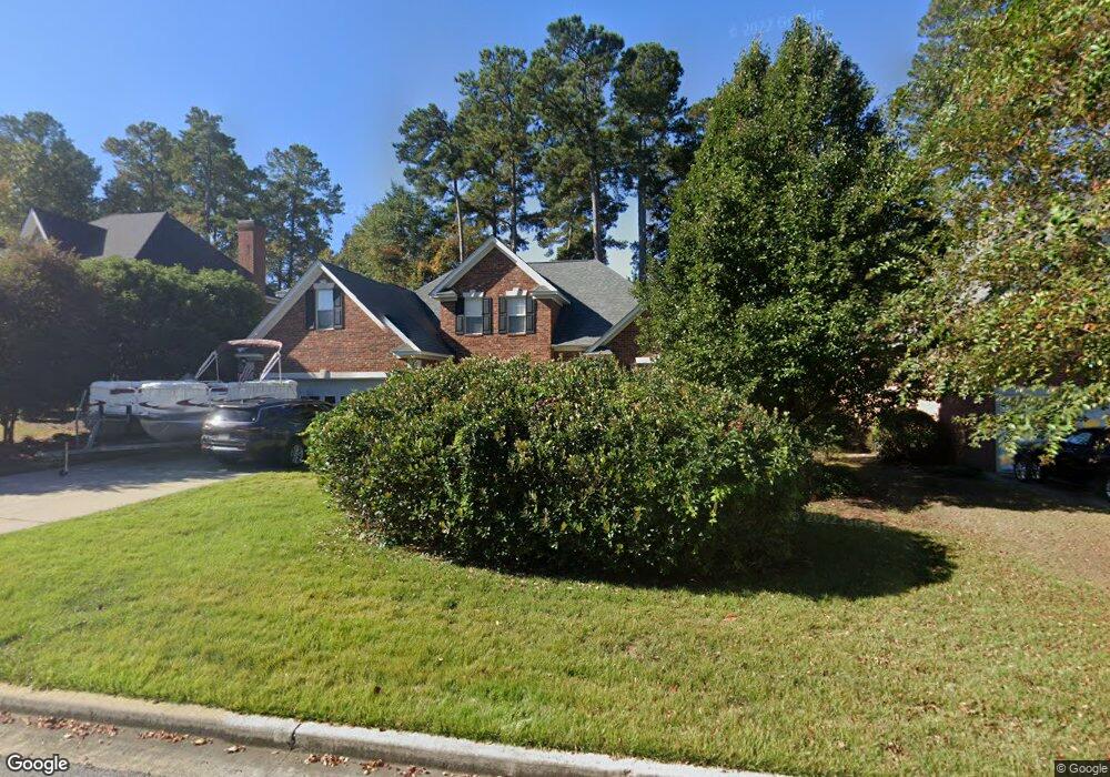 1230 Hardy Point Dr, Evans, GA 30809 - photo 1