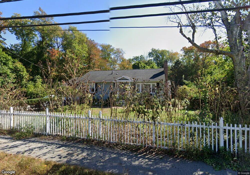 109 Maple St, Lexington, MA 02420 - photo 1