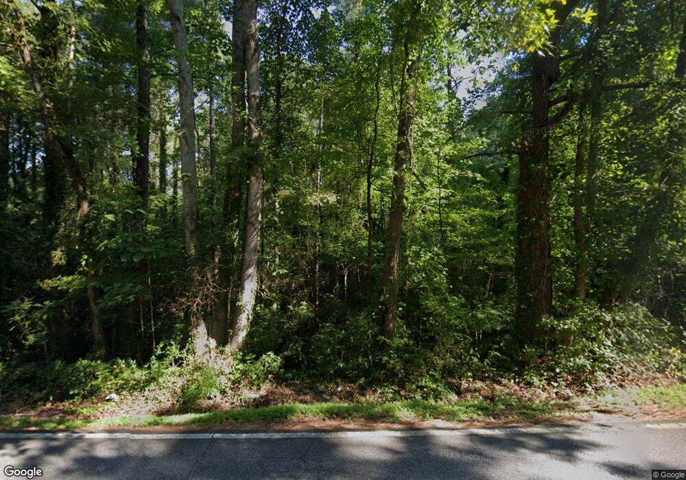 2340 Lake Jodeco Rd, Jonesboro, GA 30236 - photo 1