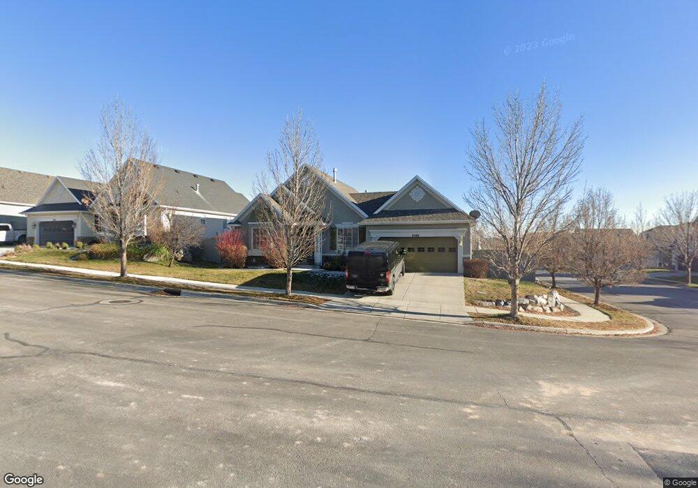 4388 Shady Hollow Loop, Lehi, UT 84043 - photo 1