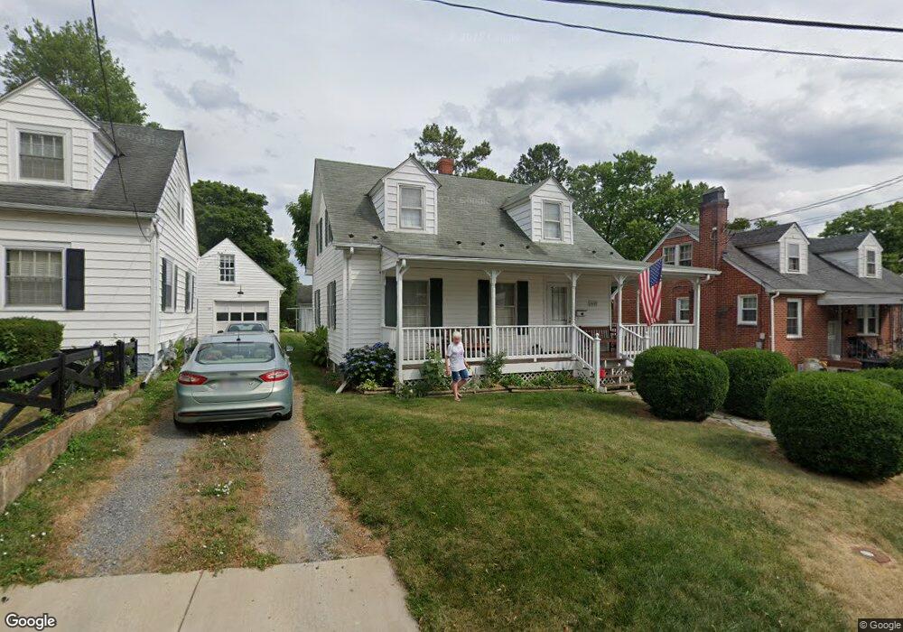 Street View Photo
