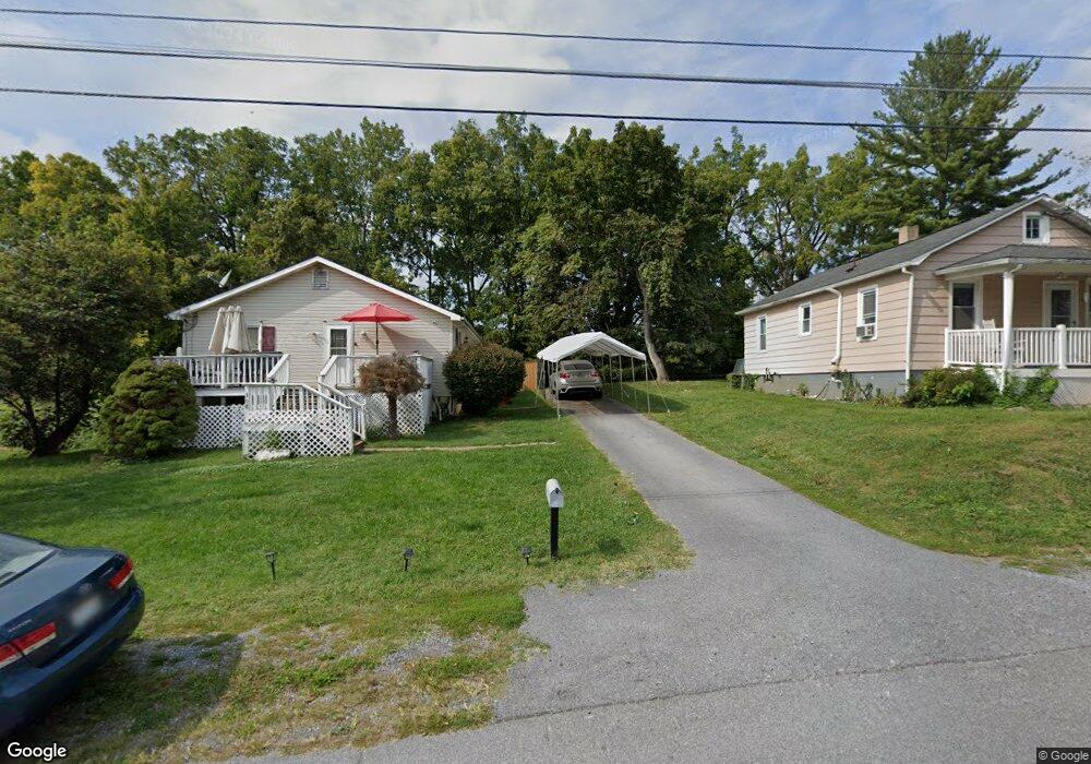 308 W 4th Ave, Ranson, WV 25438 - photo 1