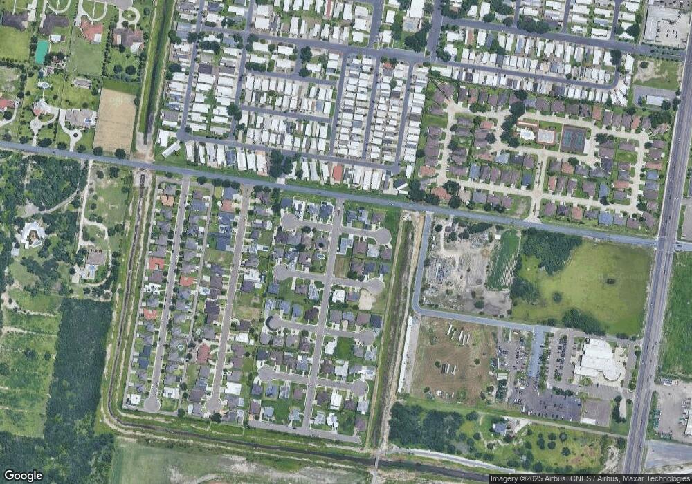 507 Pink Bugambilia, Pharr, TX 78577 - photo 1