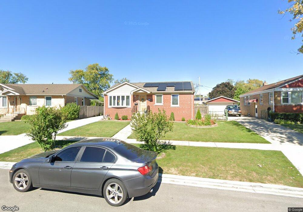 4456 Emerson Ave, Schiller Park, IL 60176 - photo 1