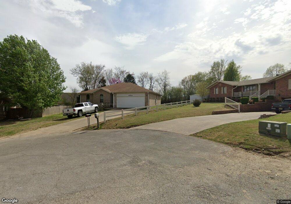 4504 Jackie Ln, Paragould, AR 72450 - photo 1