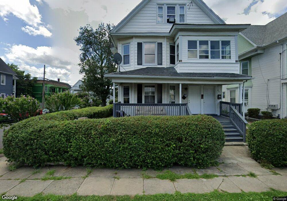 219-221 Orchard St unit 2, Bridgeport, CT 06608 - photo 1