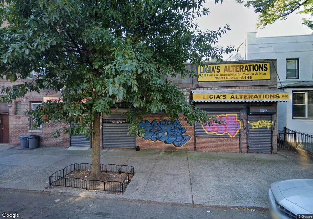 3005 37th St, Long Island City, NY 11103 - photo 1