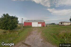 21491 8th Ave, Conklin, MI 49403