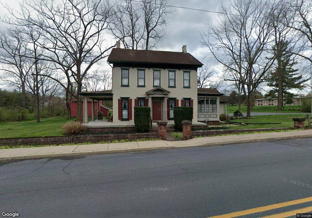 30 S Reamstown Rd, Stevens, PA 17578 - photo 1