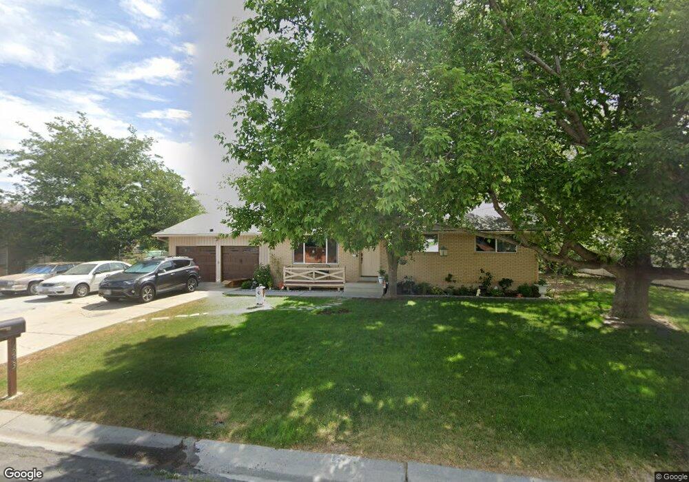 9253 Julie Ann Way, West Jordan, UT 84088 - photo 1