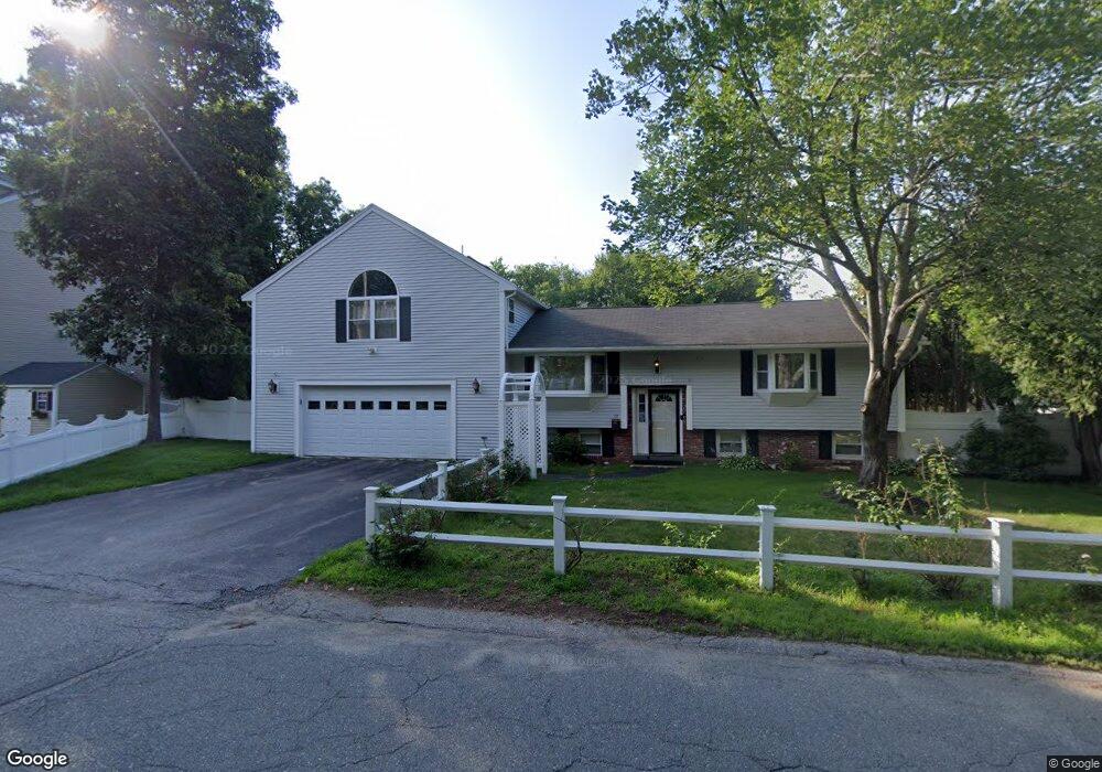 73 Willie St, Haverhill, MA 01832 - photo 1