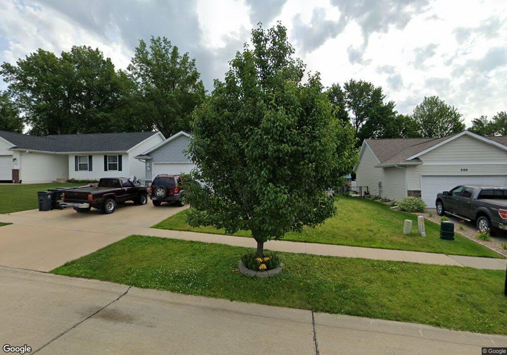 2119 Probst Ct SW, Cedar Rapids, IA 52404 - photo 1