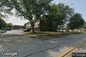 1516 W Jefferson Ave Unit F, Naperville, IL 60540