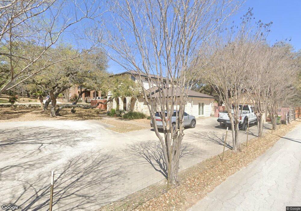 10505 Parrigin Rd, Helotes, TX 78023 - photo 1