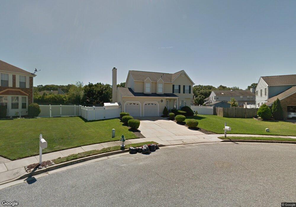 182 Aberdeen Ct, Williamstown, NJ 08094 - photo 1