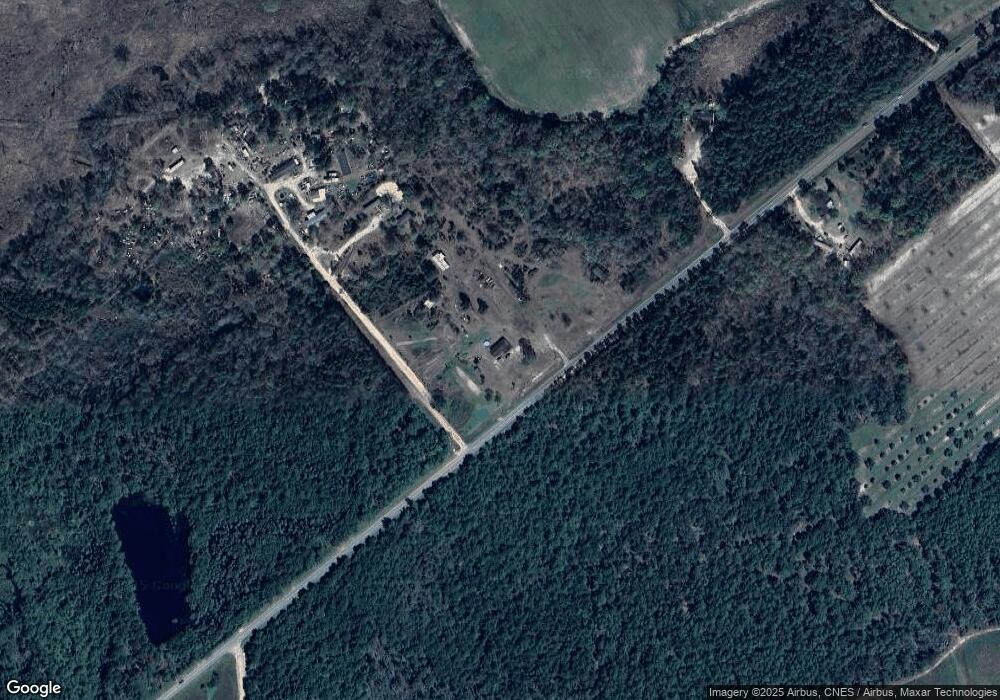 110 Gillis Dr, Lyons, GA 30436 - photo 1