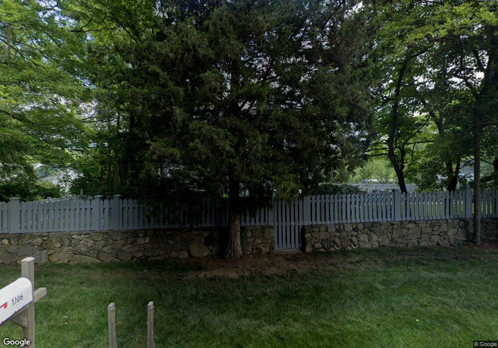 1725 Newfield Ave, Stamford, CT 06903 - photo 1