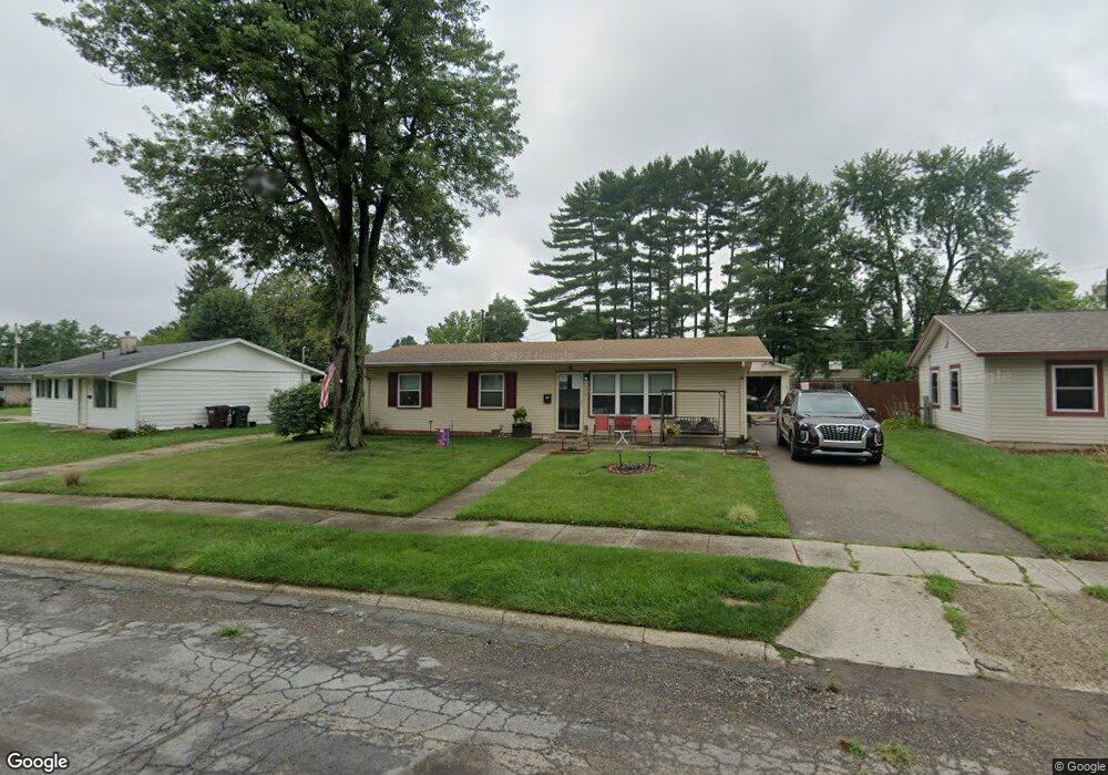 92 Thoreau Ln, Xenia, OH 45385 - photo 1