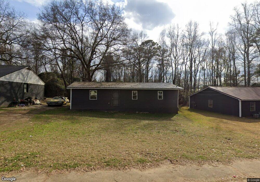 515 Bessie Mays Cir, Americus, GA 31709 - photo 1