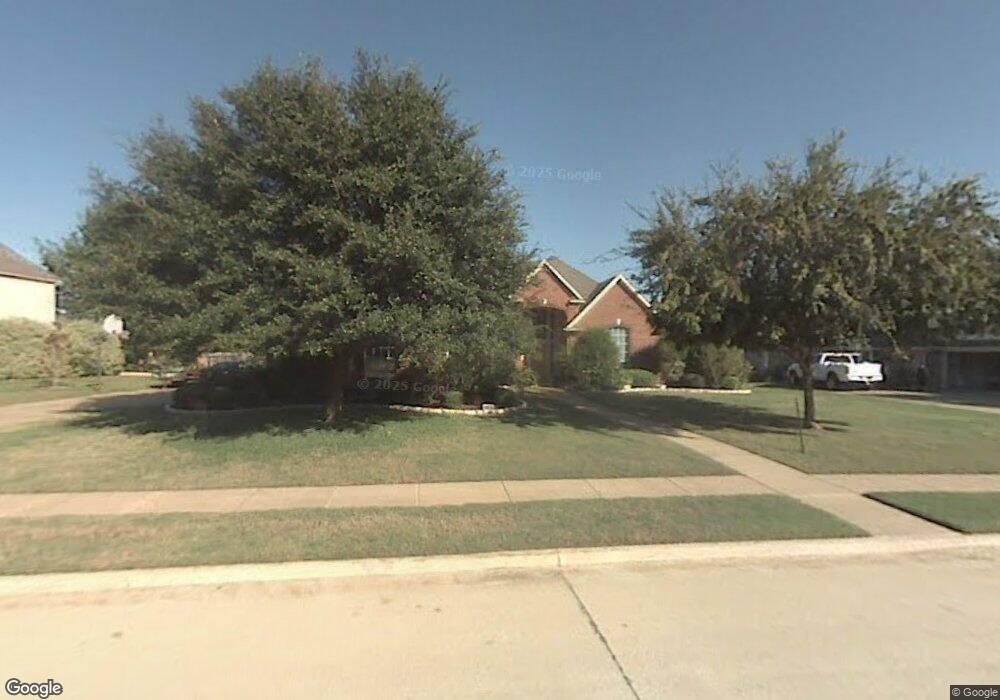 1617 Pecos Dr, Southlake, TX 76092 - photo 1