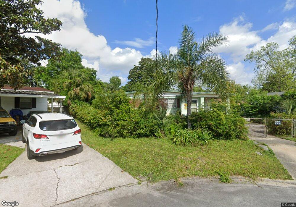 2250 Hirsch Ct, Jacksonville, FL 32216 - photo 1