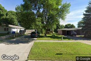 2121 6th Ave S, Fargo, ND 58103