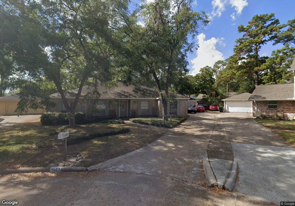 9603 Hearthwood Dr, Houston, TX 77040 - photo 1