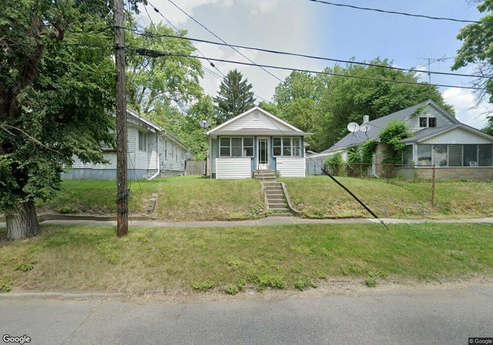 1813 E Hamilton Ave, Flint, MI 48506 - photo 1