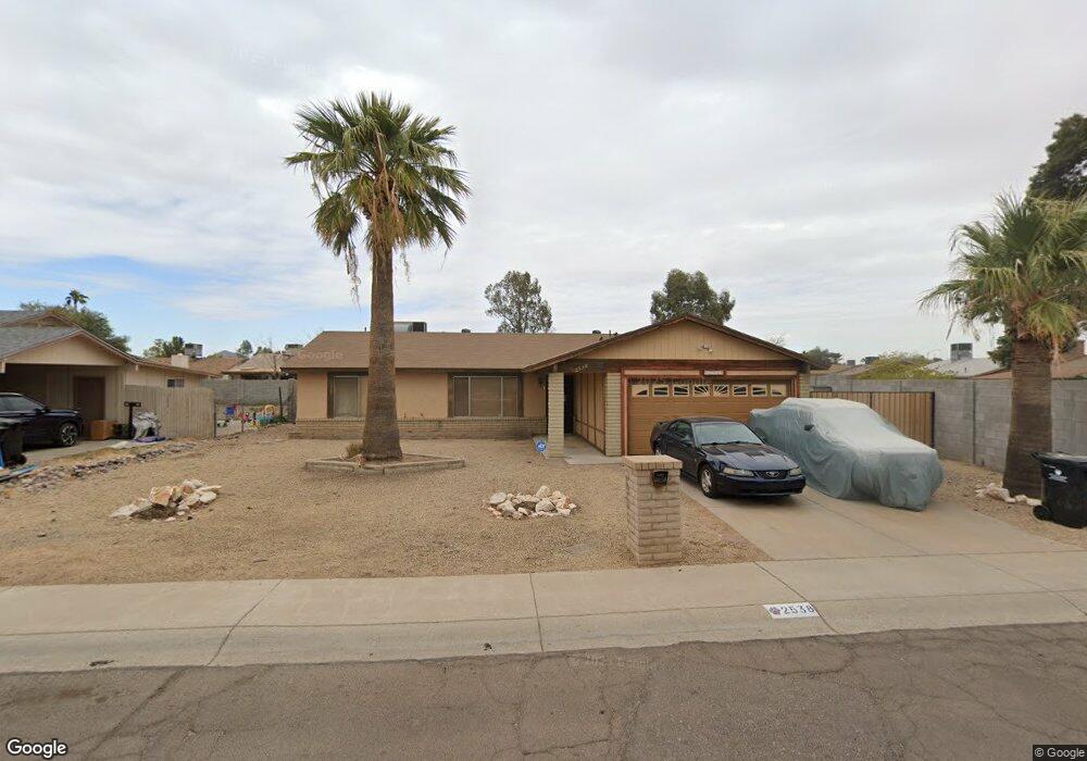 2538 E Libby St, Phoenix, AZ 85032 - photo 1