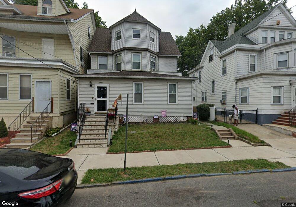 660 E 29th St unit 662, Paterson, NJ 07504 - photo 1