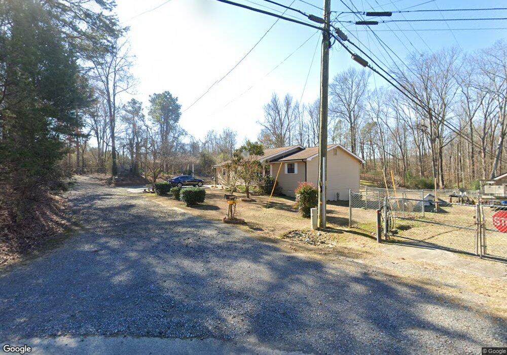 3956 Old Field Rd SW, Dalton, GA 30721 - photo 1