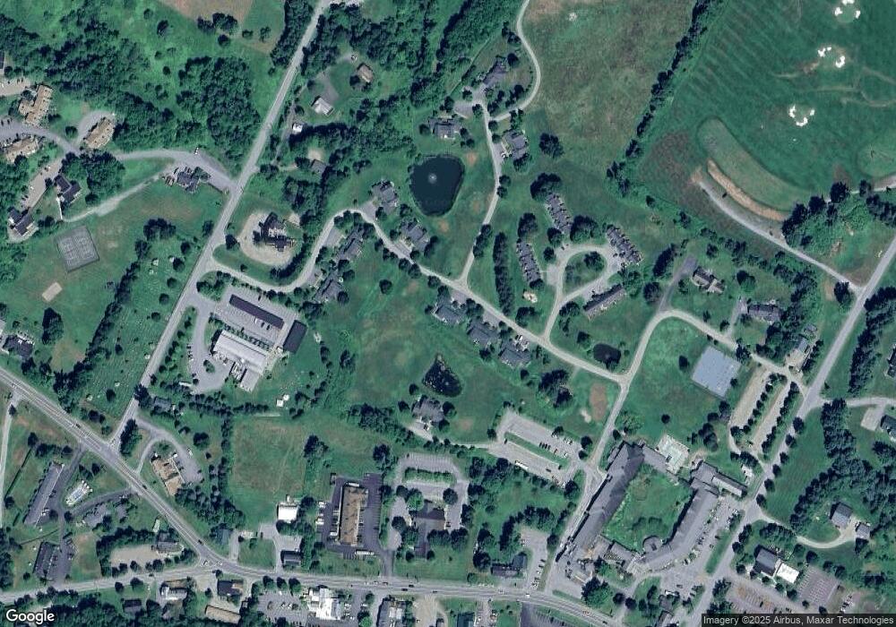 245 Stoweflake Meadows Loop, Stowe, VT 05672 - photo 1