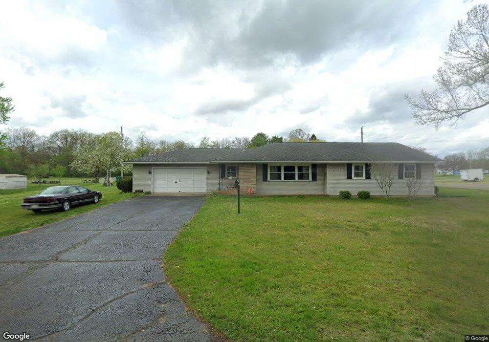 12385 2nd Ave, Trinway, OH 43842 - photo 1