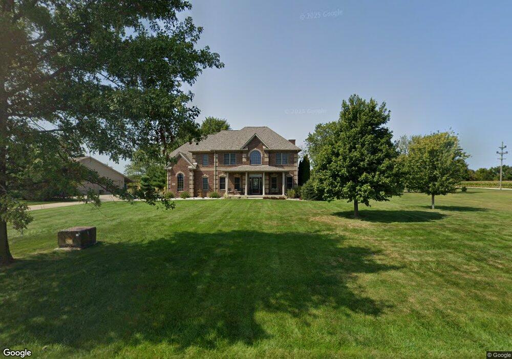 1968 N 250 W, Tipton, IN 46072 - photo 1