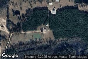 1245 Nesbit Rd, Odum, GA 31555