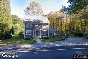 247 Brooks Station Rd, Princeton, MA 01541
