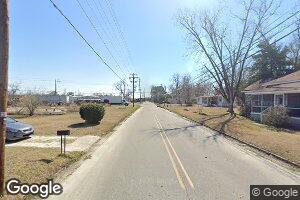 N Central Ave, Lumber City, GA 31549