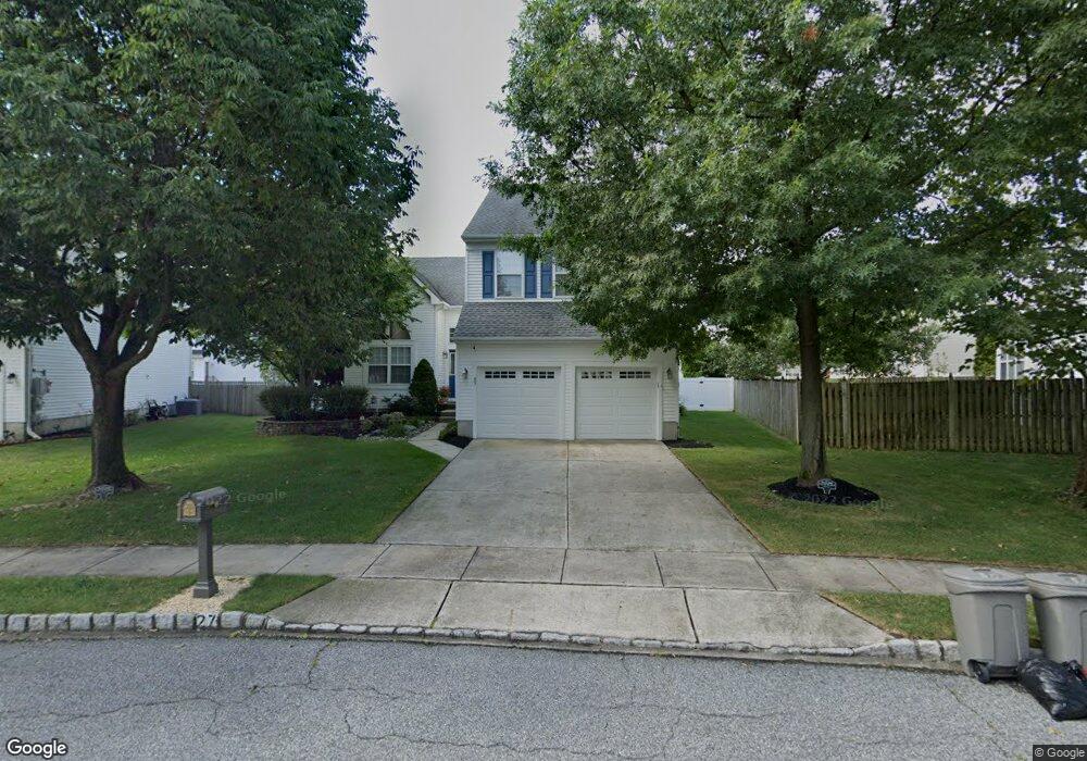 27 Nottingham Way, Mount Laurel, NJ 08054 - photo 1