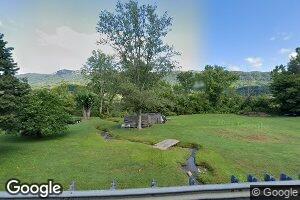 3593 Dr Thomas Walker Rd, Rose Hill, VA 24281