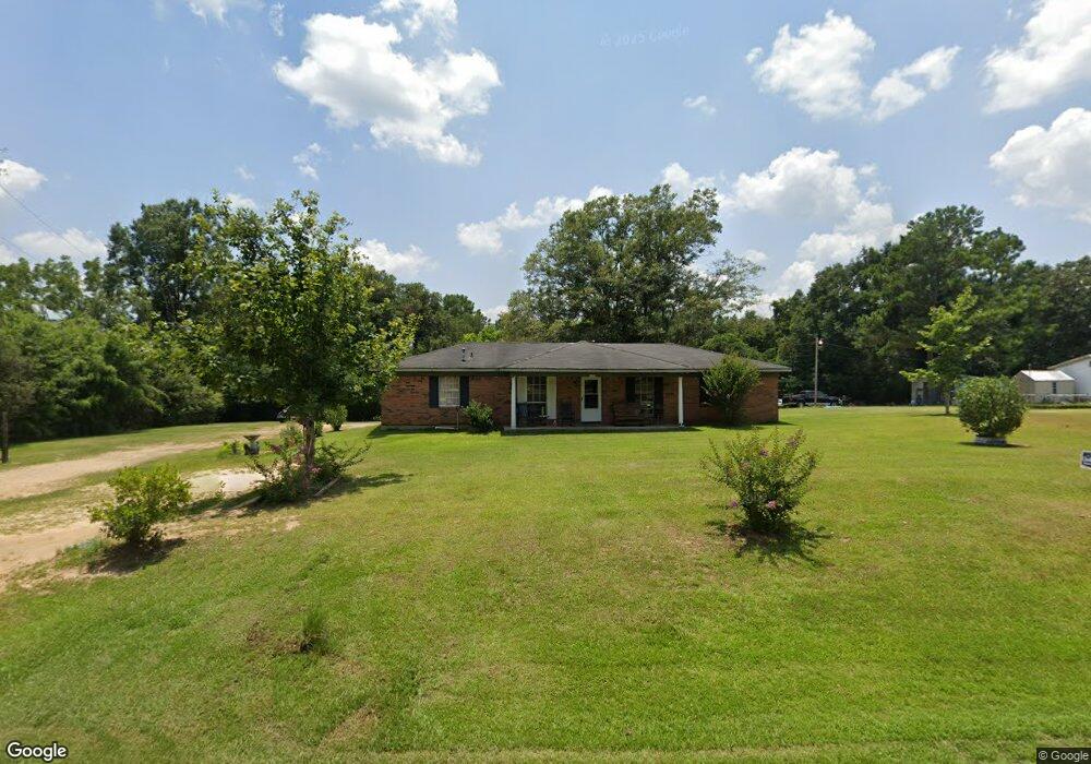 1105 Mount Pleasant Rd, Lucedale, MS 39452 - photo 1