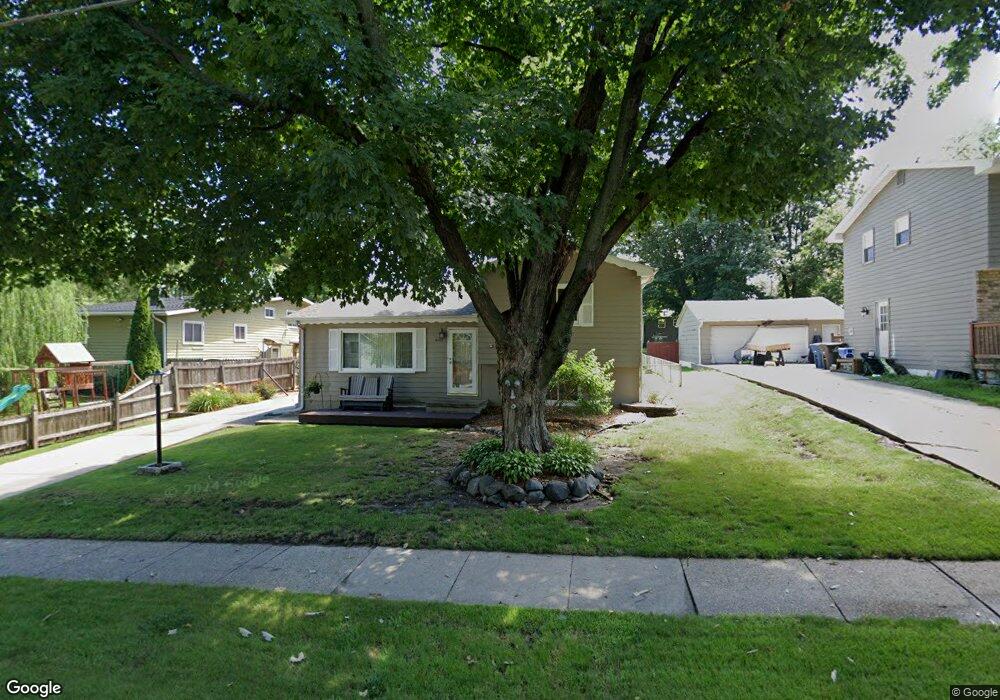 5707 SE 7th Ct, Des Moines, IA 50315 - photo 1