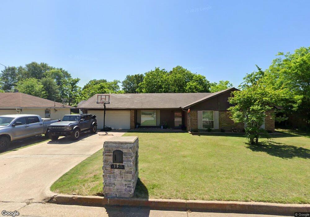 6125 Mesquite Dr, Tyler, TX 75707 - photo 1