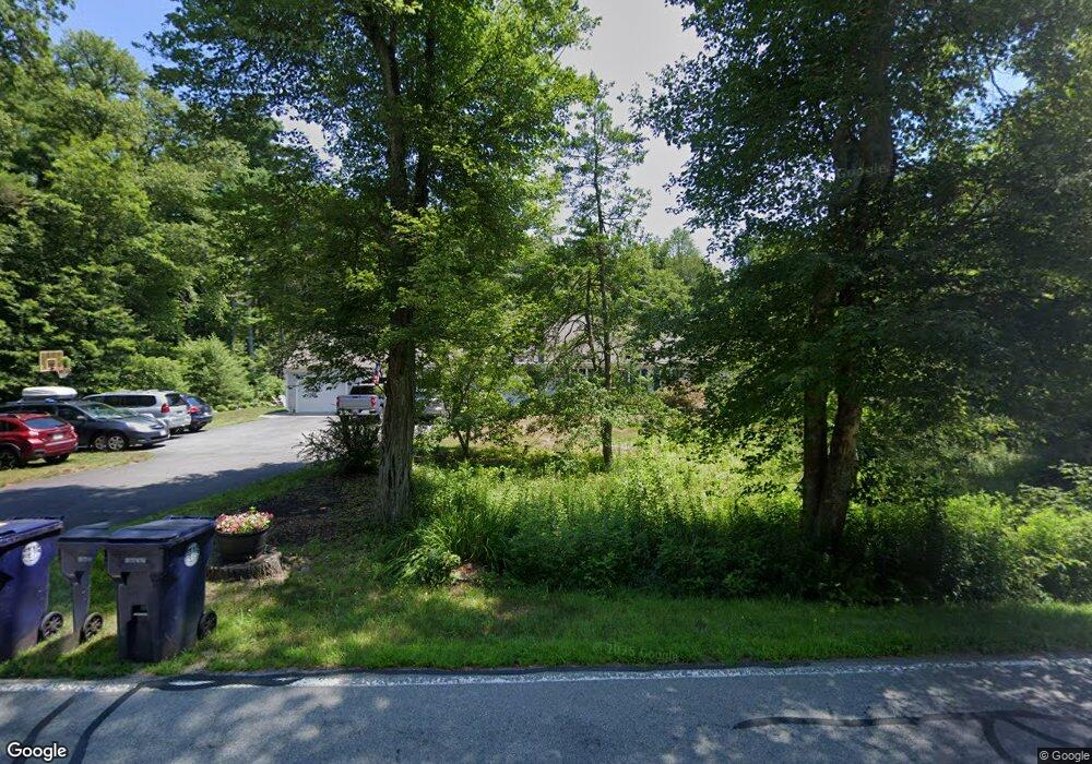 173 Converse Rd, Marion, MA 02738 - photo 1