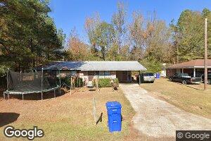 122 Parkview Dr, Derma, MS 38839