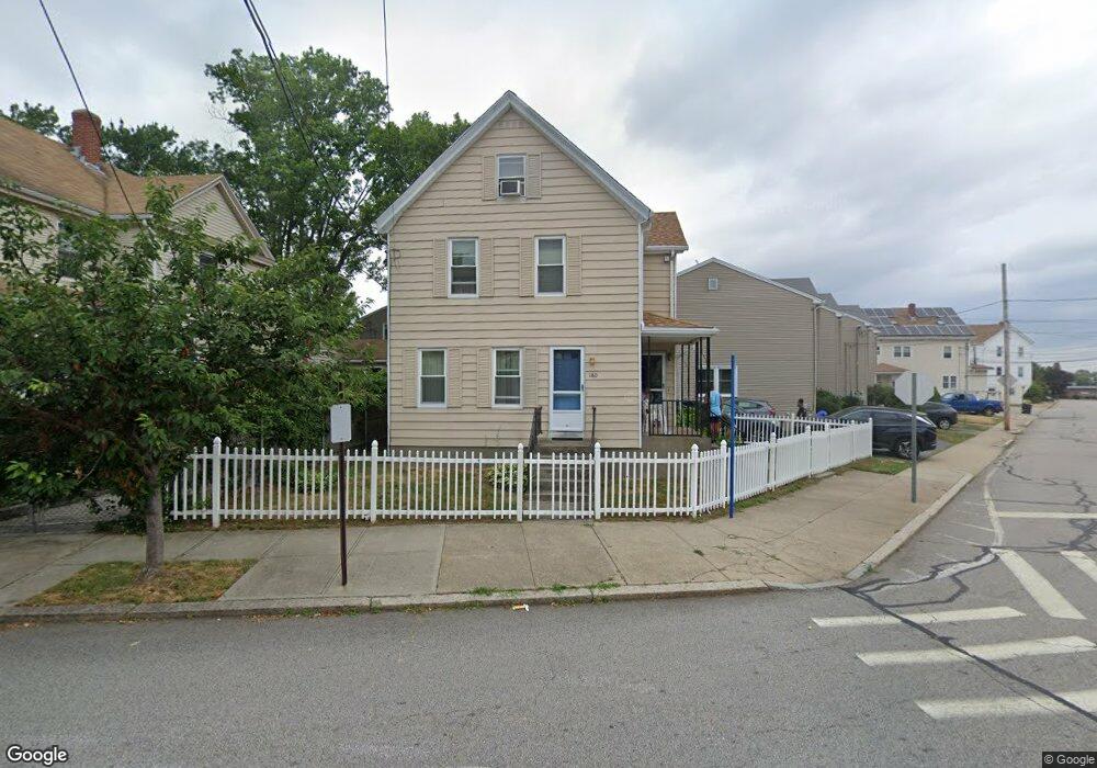 180 Beechwood Ave unit 180, Pawtucket, RI 02860 - photo 1