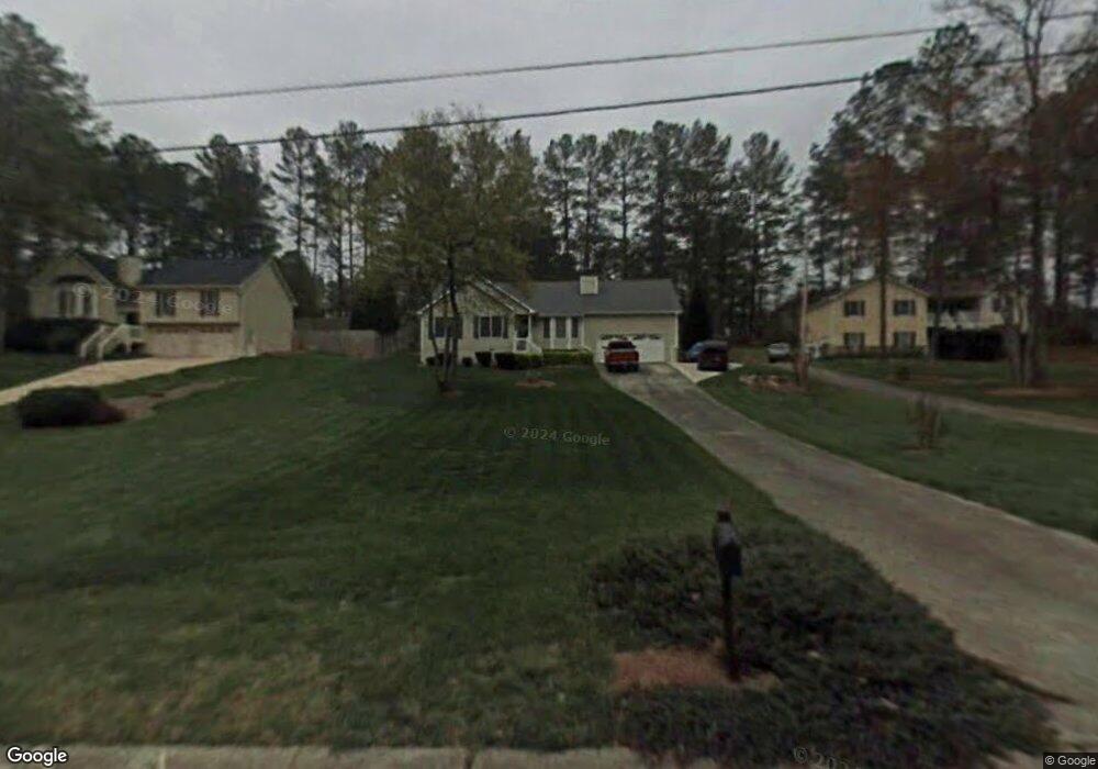 151 Willowbrook Ct, Acworth, GA 30101 - photo 1