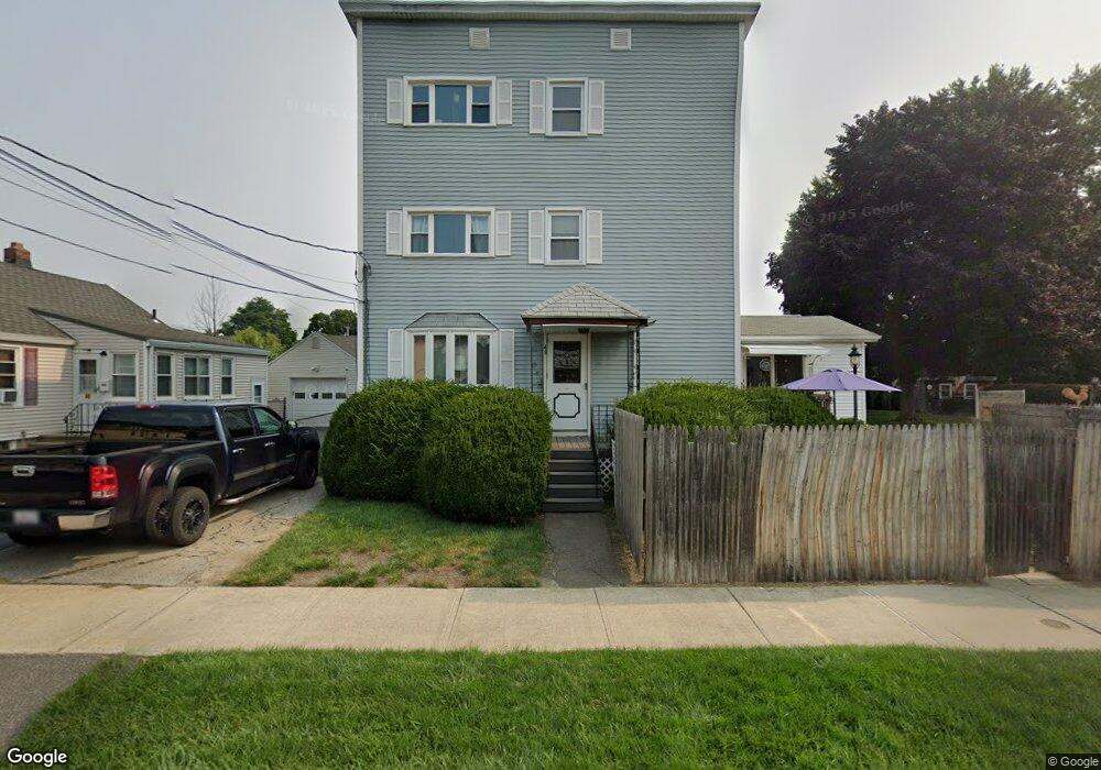 49 Ducharme Ave, Chicopee, MA 01013 - photo 1