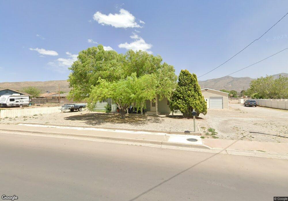 1900 Washington Ave, Alamogordo, NM 88310 - photo 1