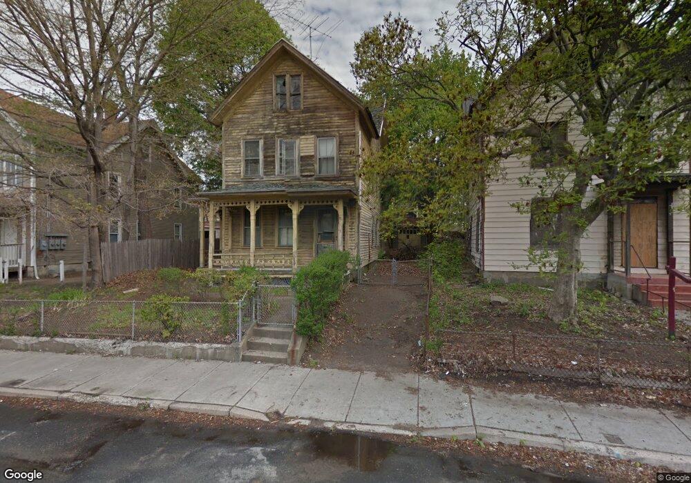 76 Burton St, Waterbury, CT 06704 - photo 1